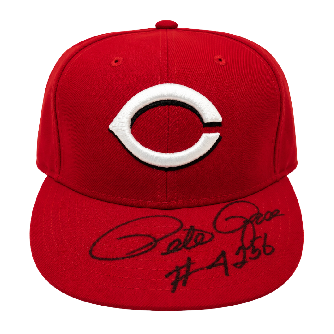 Authentic Autographed Memorabilia 