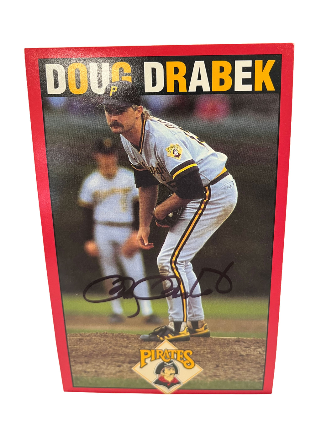 Authentic Autographed Memorabilia 