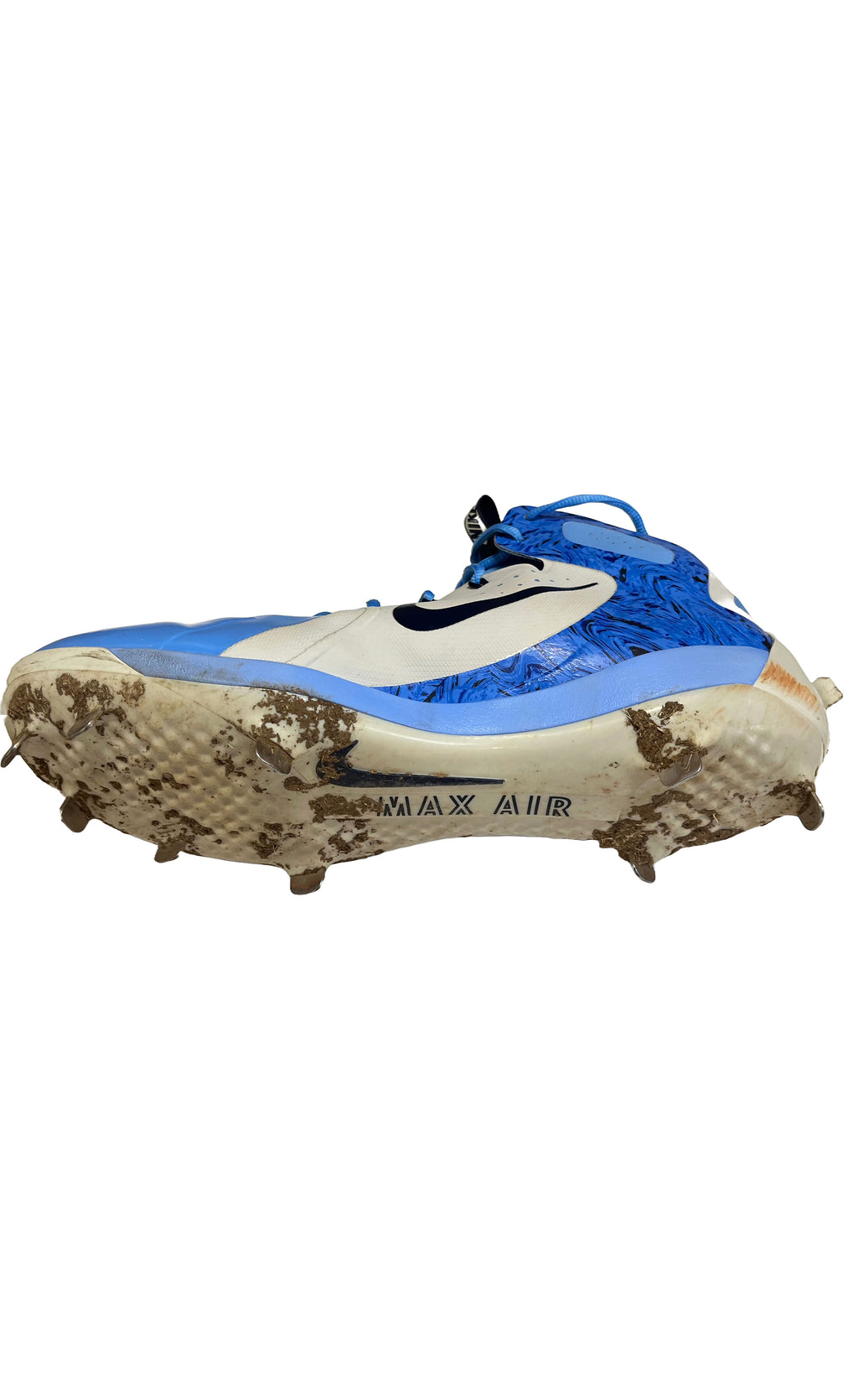 Authentic Autographed Memorabilia 