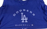 Los Angeles Dodgers Dri-Fit T-Shirt - Size XL - Player's Closet Project