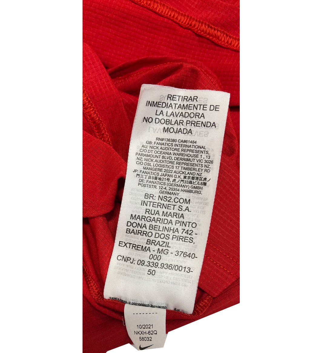 Authentic Autographed Memorabilia 