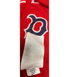 Boston Red Sox Team Issued Dri-Fit T-Shirt - Size XL - Player's Closet Project