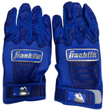 Franklin Batting Gloves - Pair - Player's Closet Project