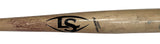 Bradley Zimmer Louisville Slugger Game Used Bat - Player's Closet Project