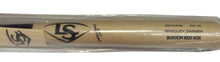 Authentic Autographed Memorabilia 