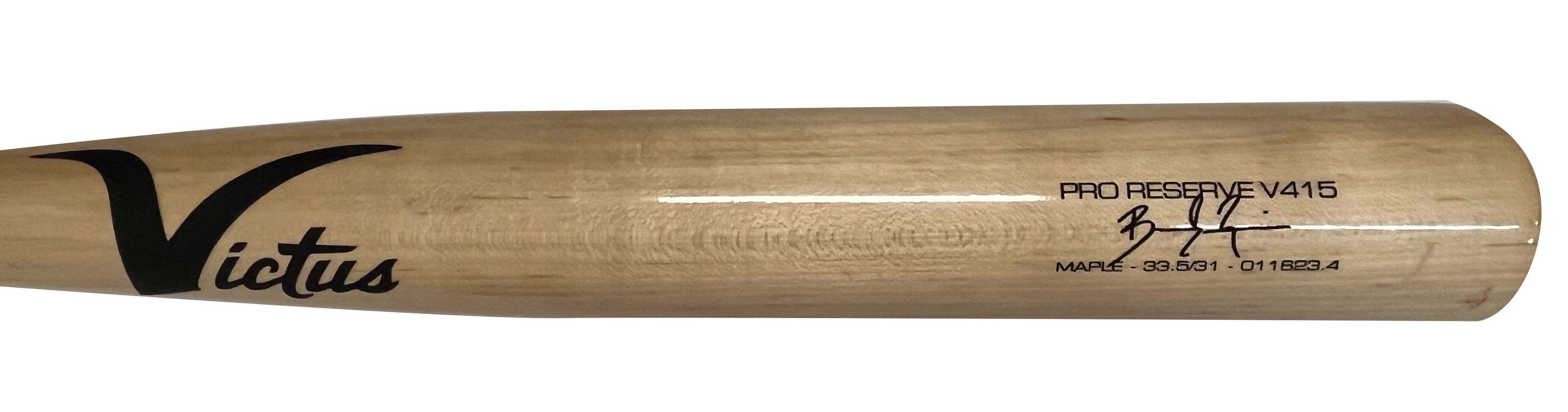 Authentic Autographed Memorabilia 