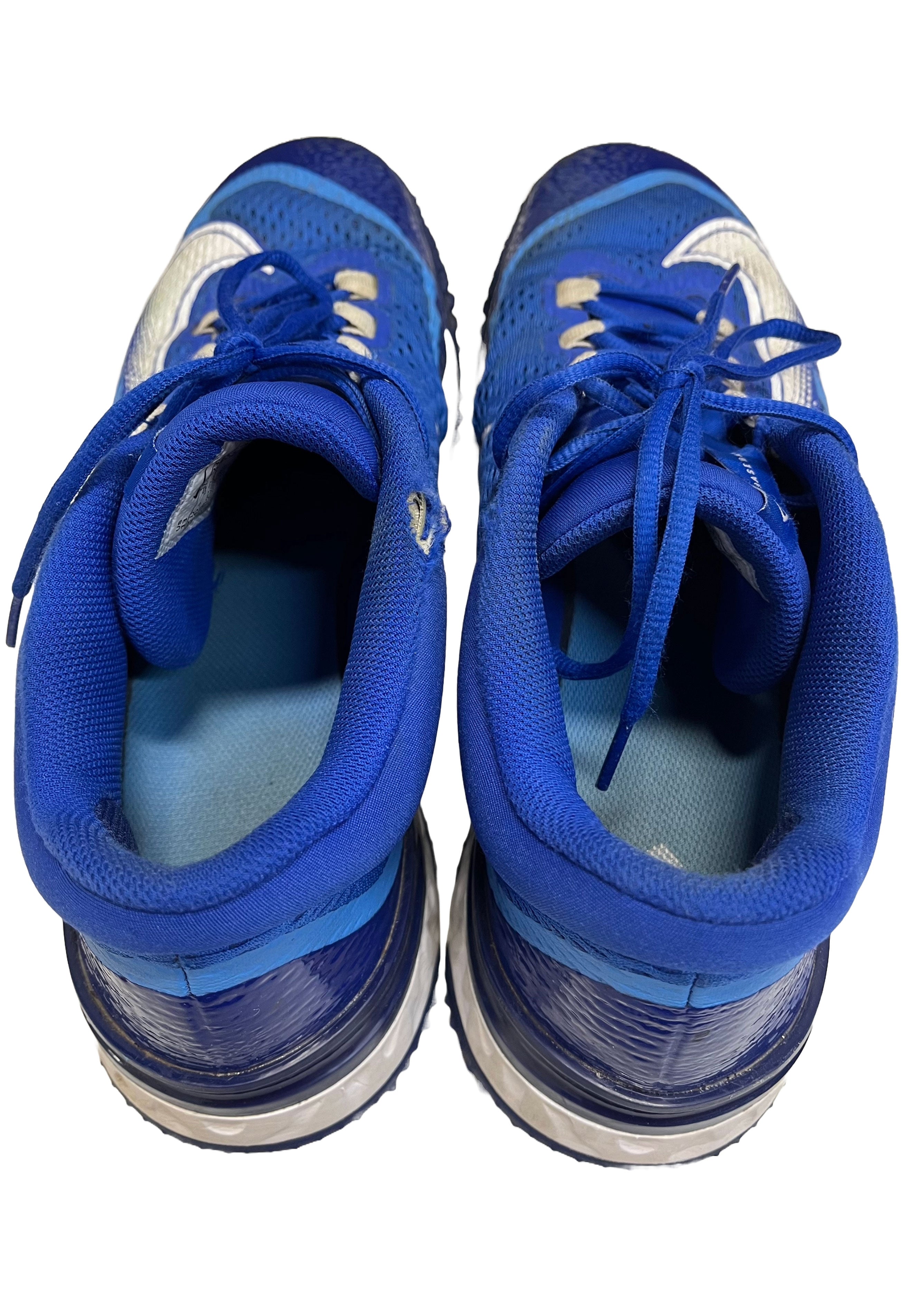 Authentic Autographed Memorabilia 