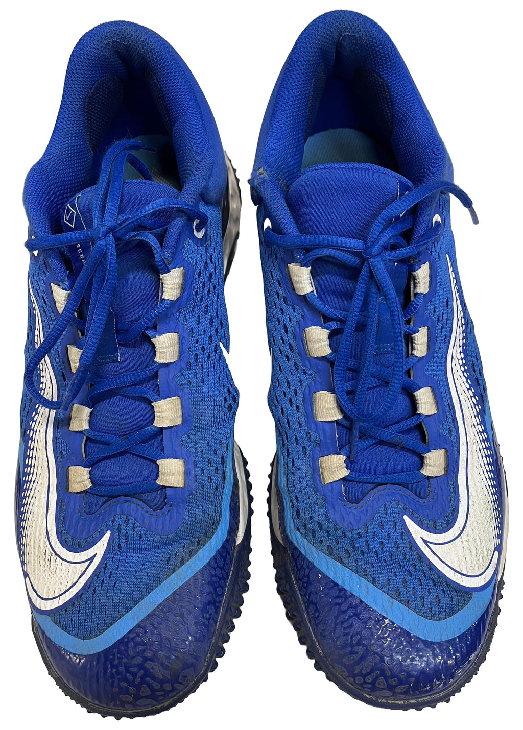 Authentic Autographed Memorabilia 