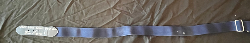 Authentic Autographed Memorabilia 