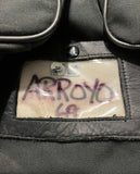 Bronson Arroyo Autographed Travel Bag - Player's Closet Project