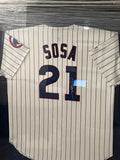 Authentic Autographed Memorabilia 