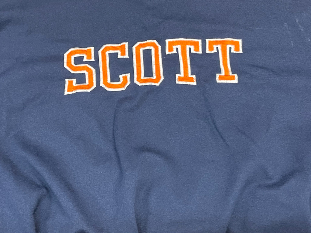 Authentic Autographed Memorabilia 