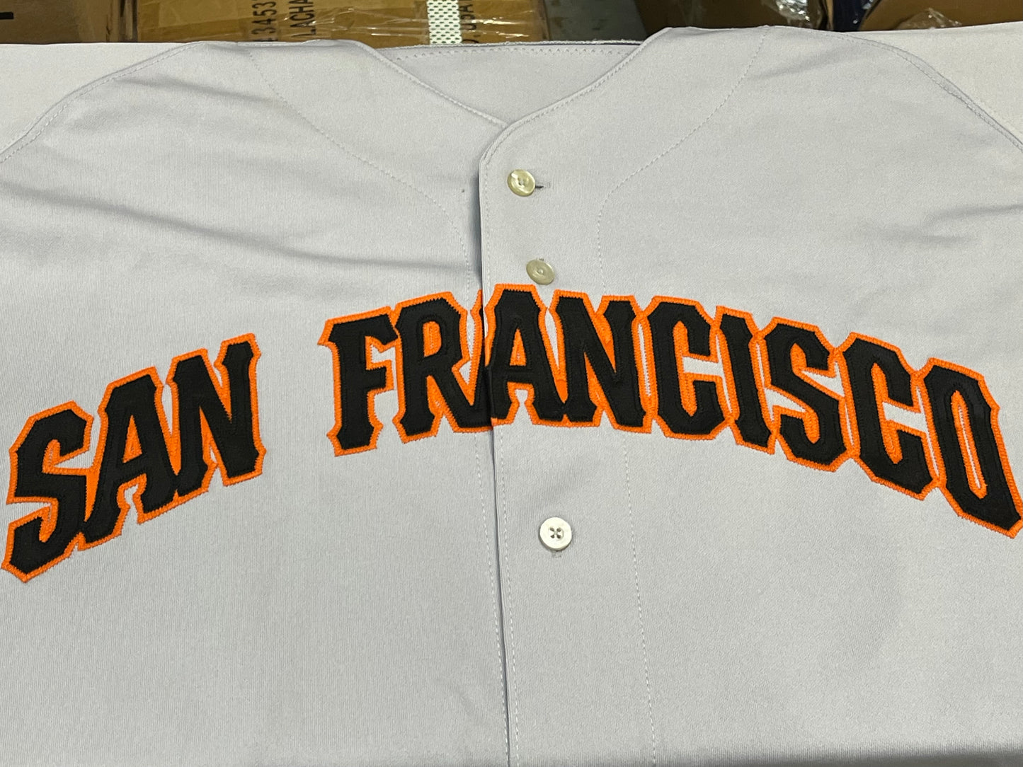 Authentic Autographed Memorabilia 