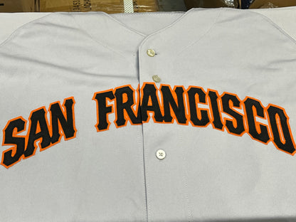 Authentic Autographed Memorabilia 