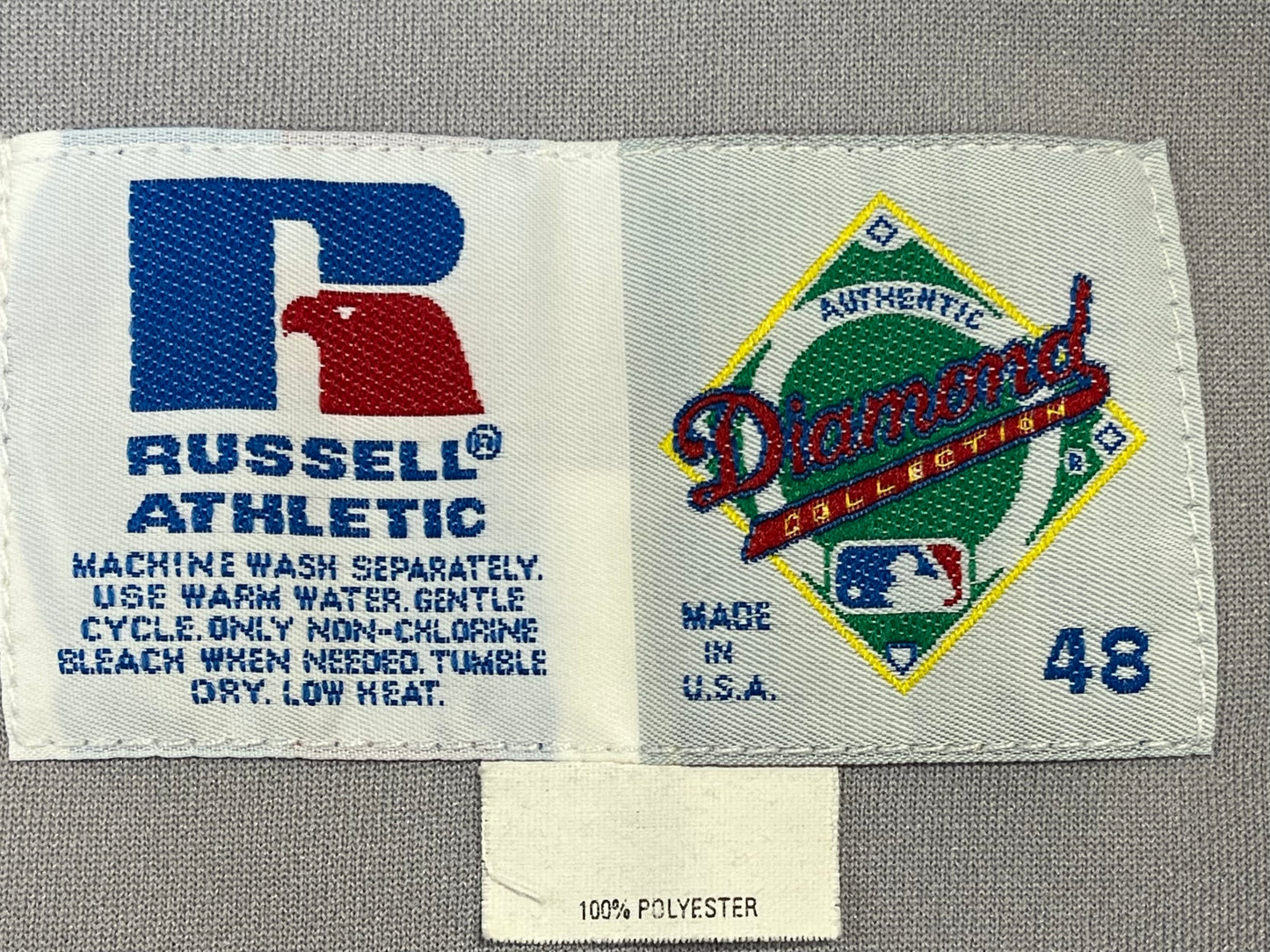 Authentic Autographed Memorabilia 