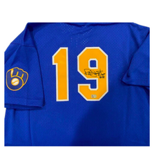 Authentic Autographed Memorabilia 