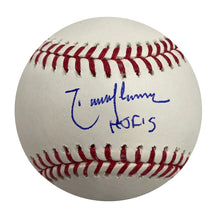 Authentic Autographed Memorabilia 