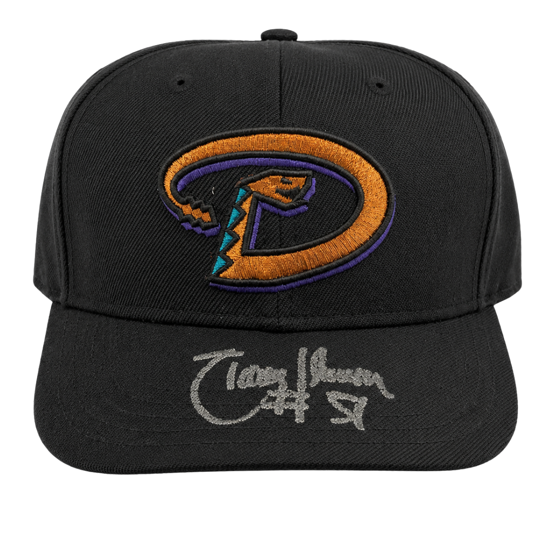 Authentic Autographed Memorabilia 