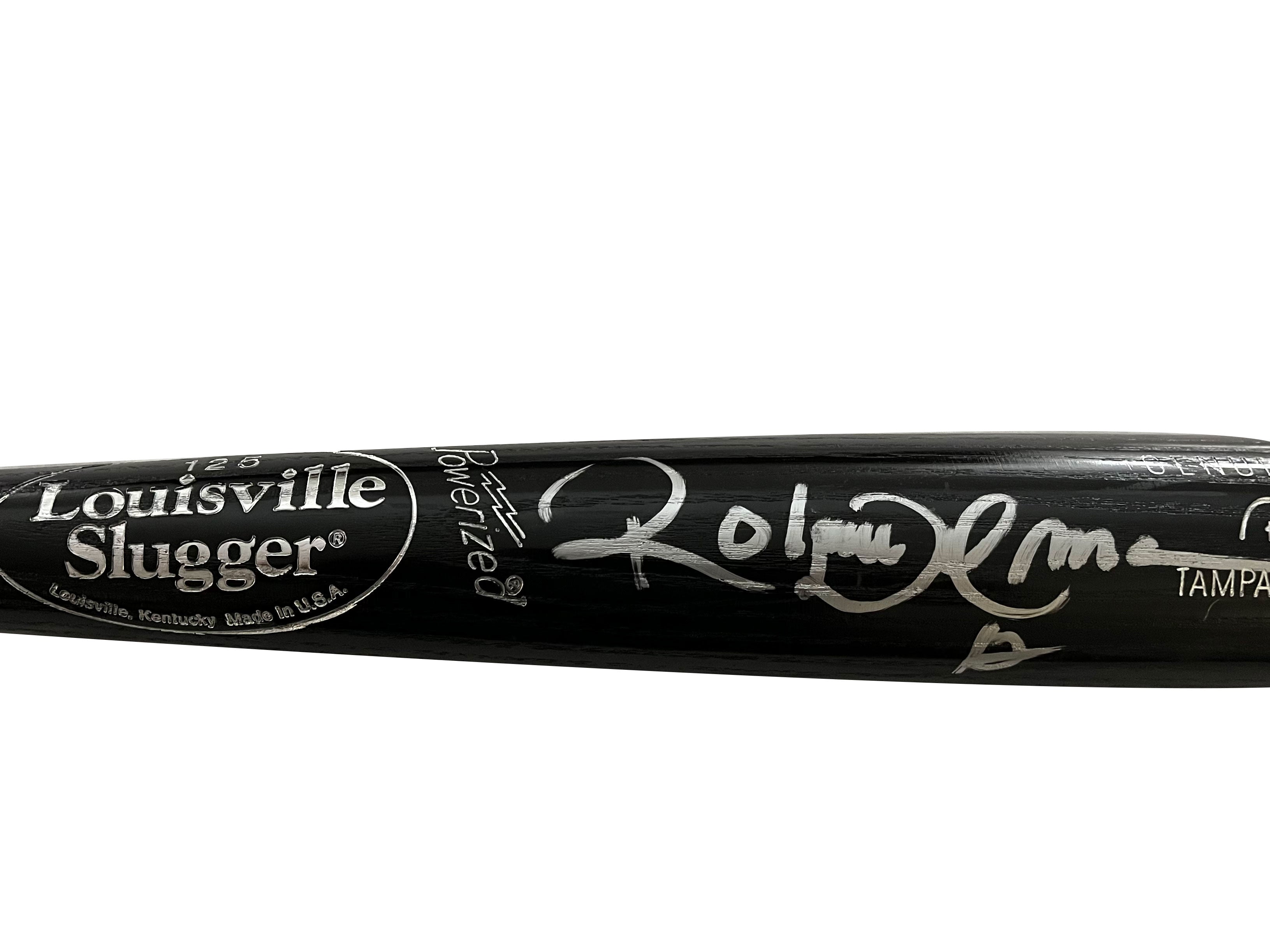 Authentic Autographed Memorabilia 