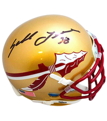 Authentic Autographed Memorabilia 