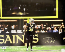Authentic Autographed Memorabilia 