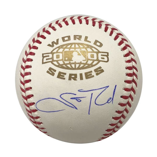 Authentic Autographed Memorabilia 