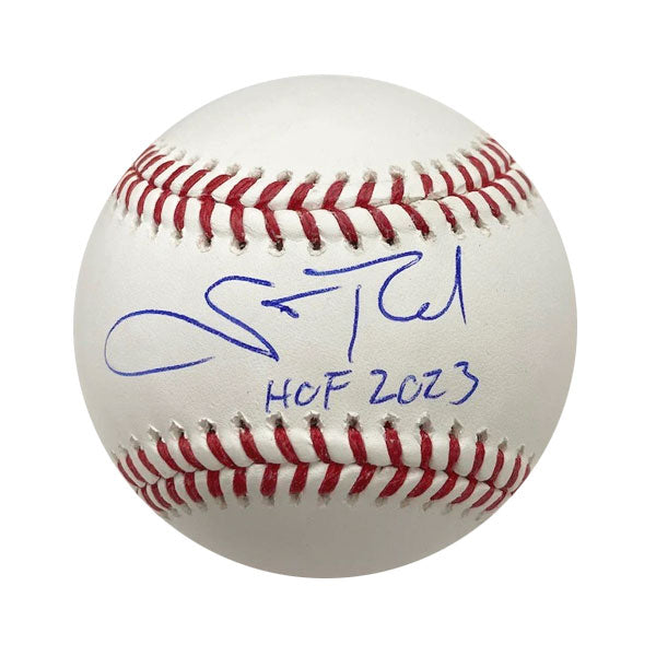 Authentic Autographed Memorabilia 