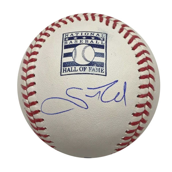 Authentic Autographed Memorabilia 