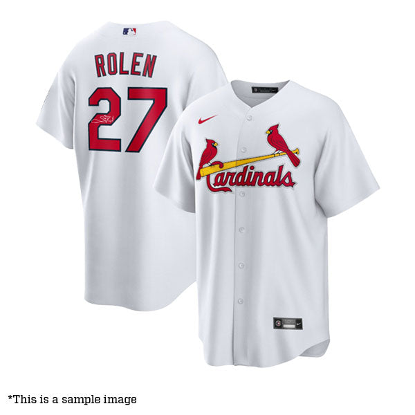 Authentic Autographed Memorabilia 