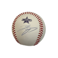 Shohei Ohtani Los Angeles Dodgers Autographed 2021 All-Star Game Logo Baseball
