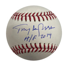 Authentic Autographed Memorabilia 
