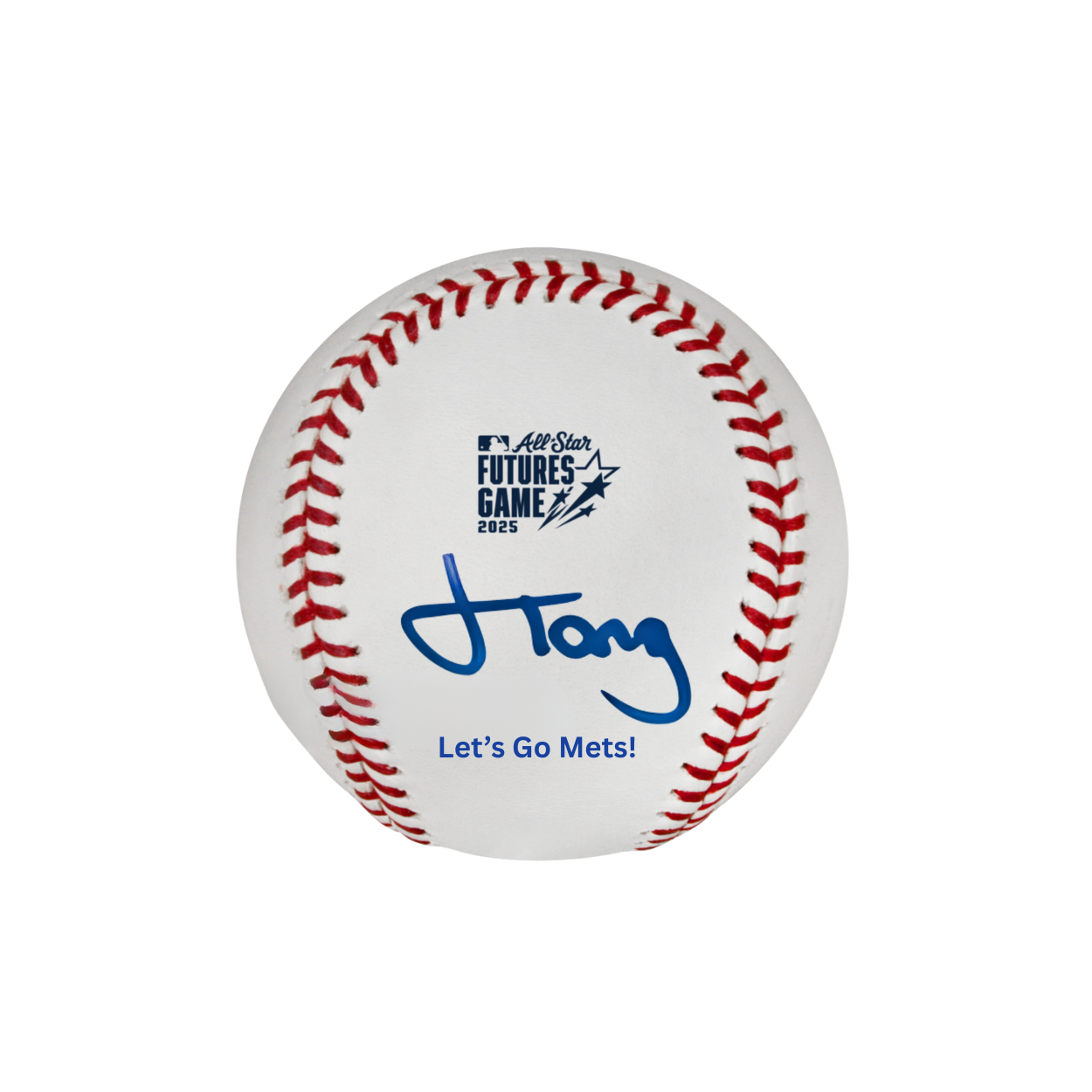 Authentic Autographed Memorabilia 