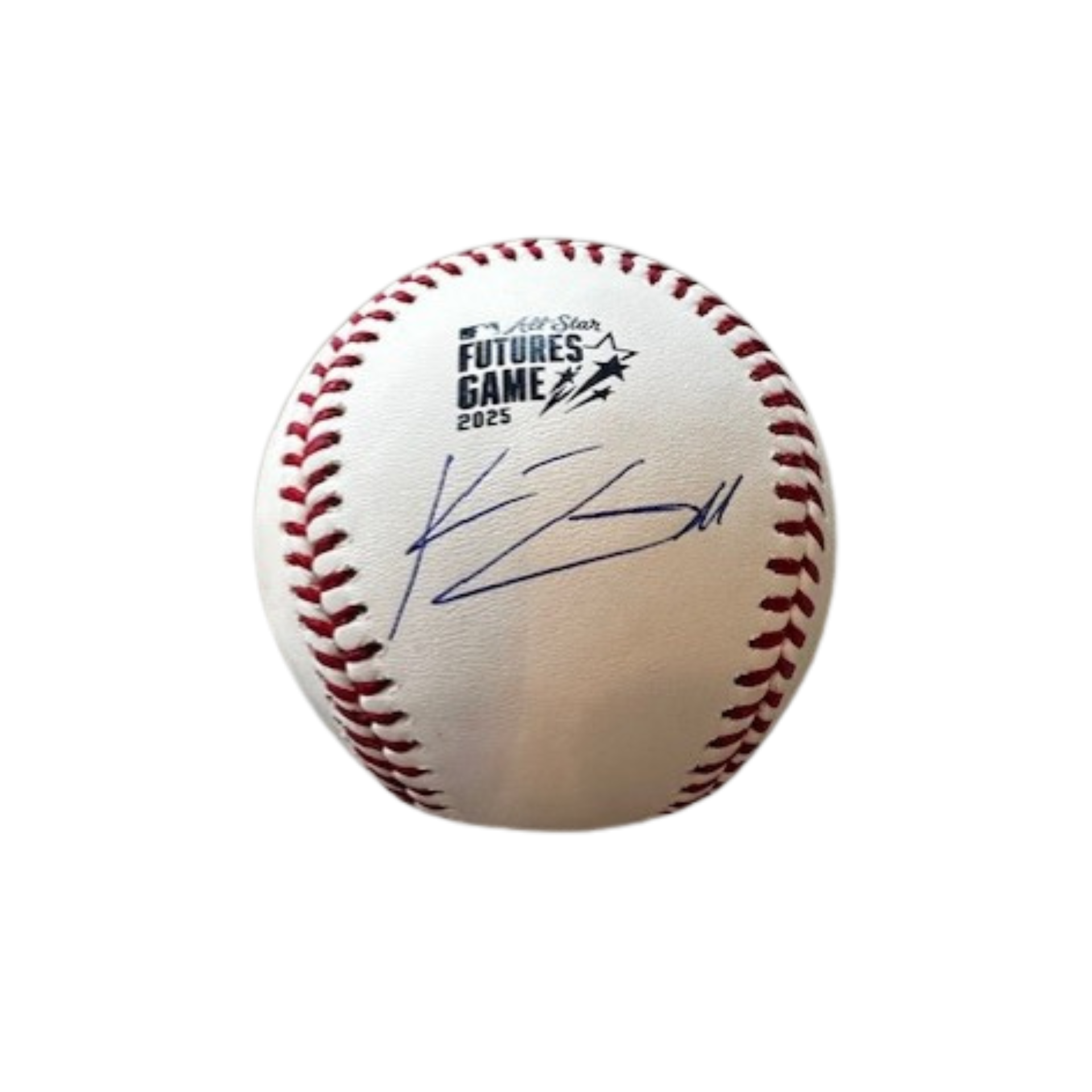 Authentic Autographed Memorabilia 