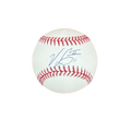 Authentic Autographed Memorabilia 