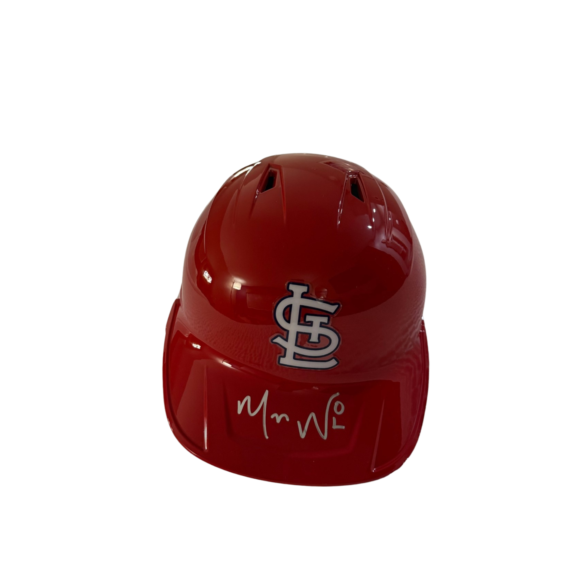 Authentic Autographed Memorabilia 