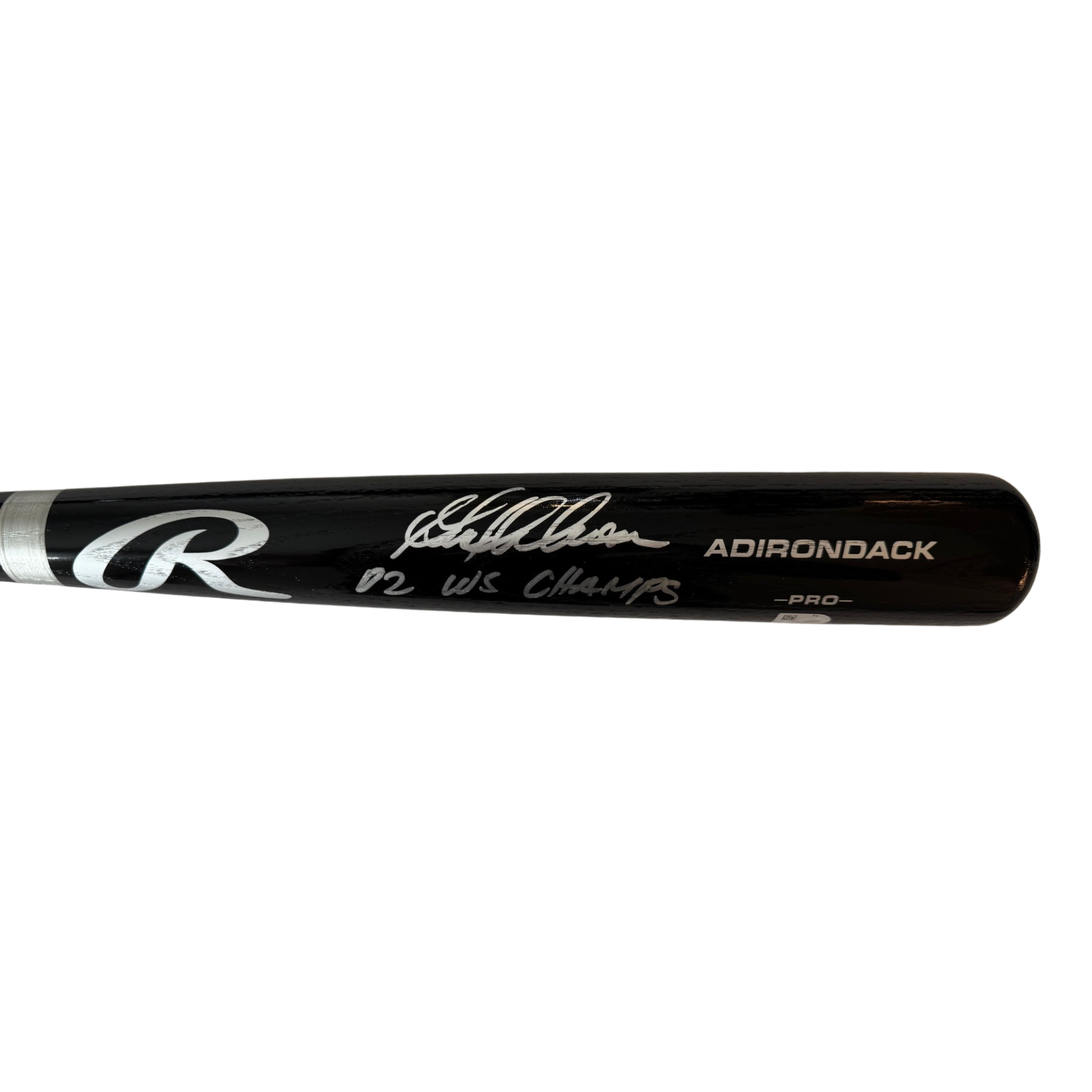 Authentic Autographed Memorabilia 