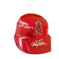 Authentic Autographed Memorabilia 