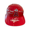 Authentic Autographed Memorabilia 
