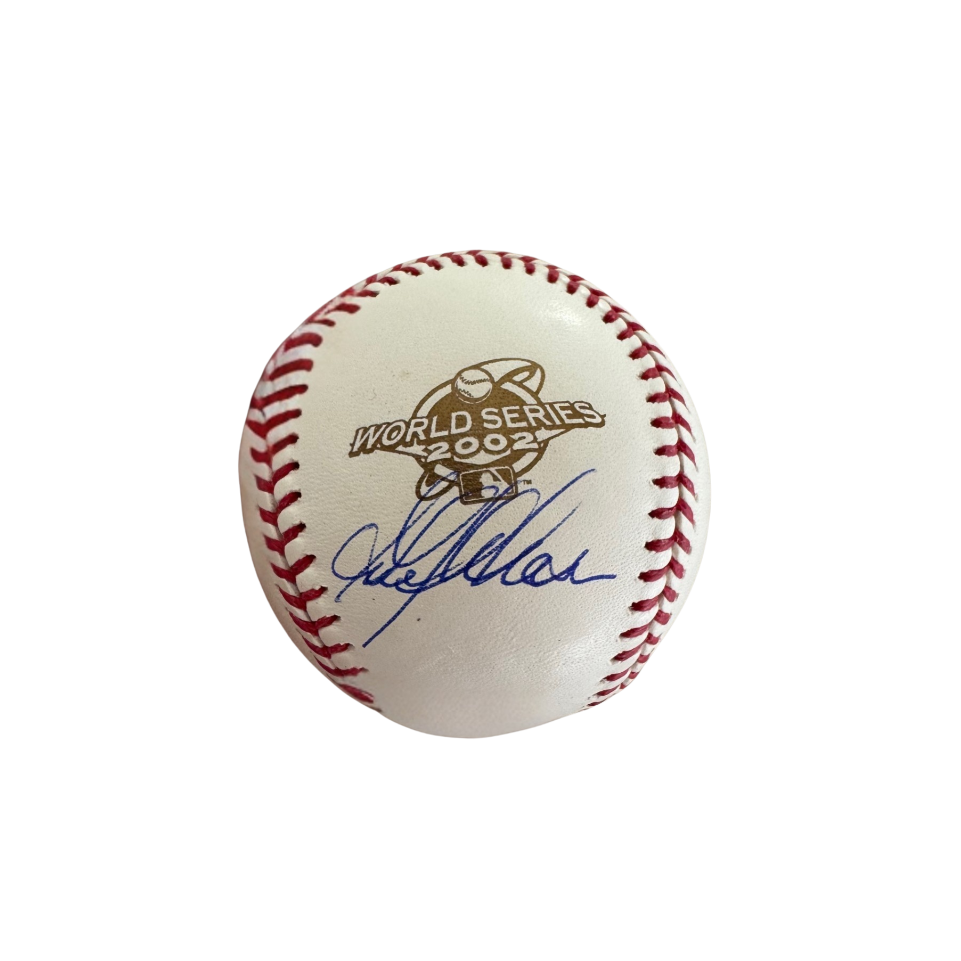 Authentic Autographed Memorabilia 