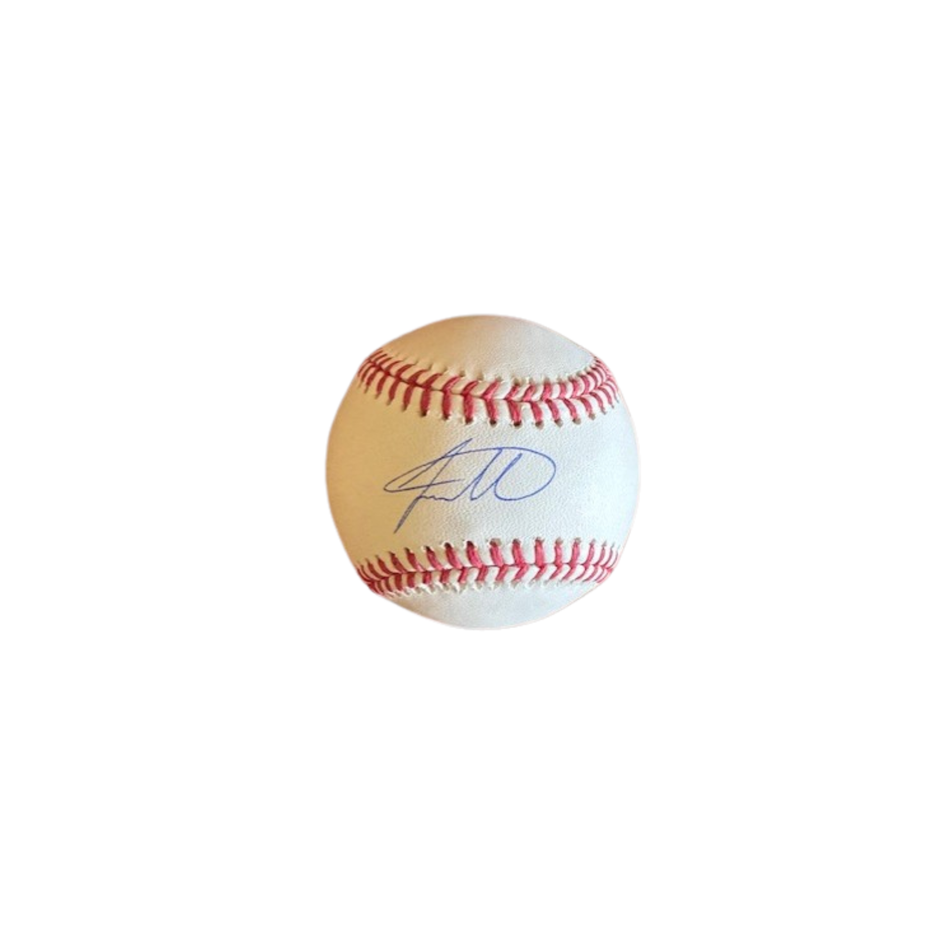 Authentic Autographed Memorabilia 