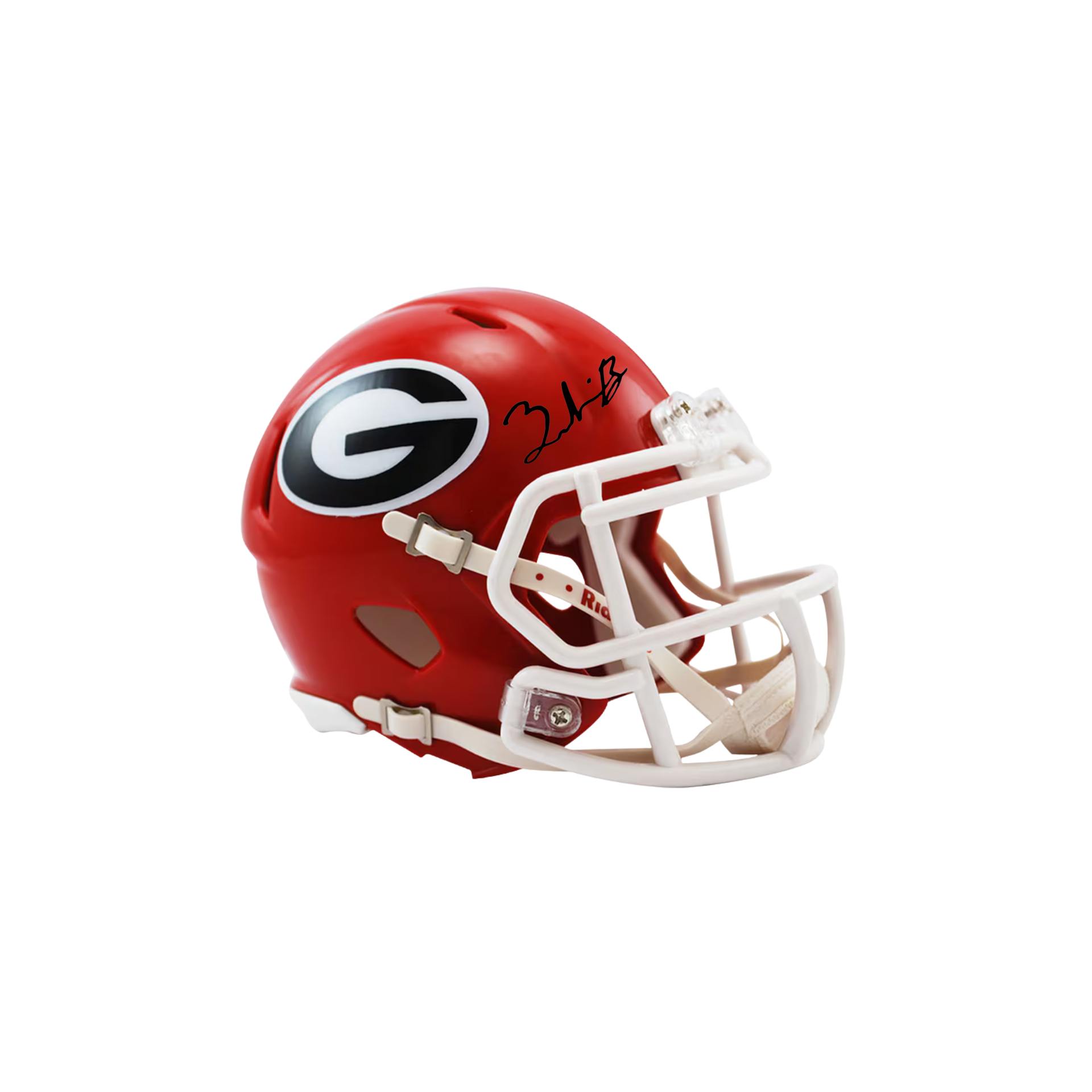 Authentic Autographed Memorabilia 