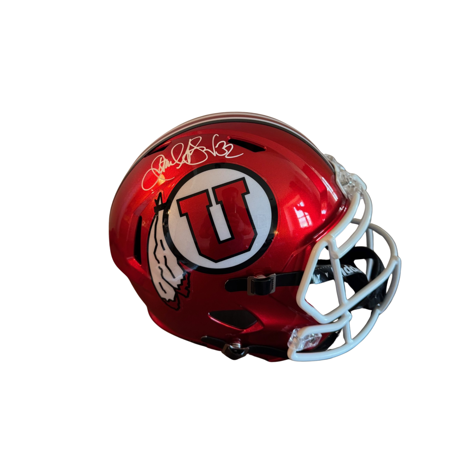 Authentic Autographed Memorabilia 