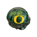 Authentic Autographed Memorabilia 