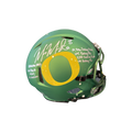 Authentic Autographed Memorabilia 