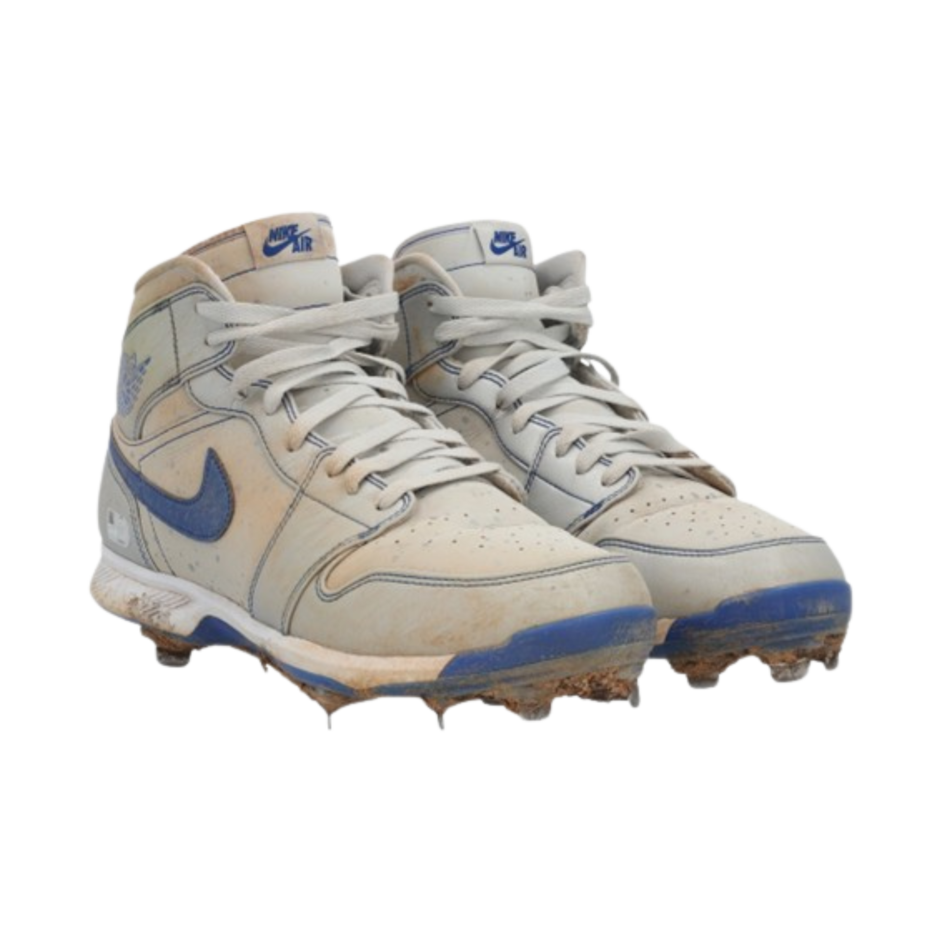 Authentic Autographed Memorabilia 