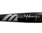 Greg Vaughn Autographed Bat - Player's Closet Project