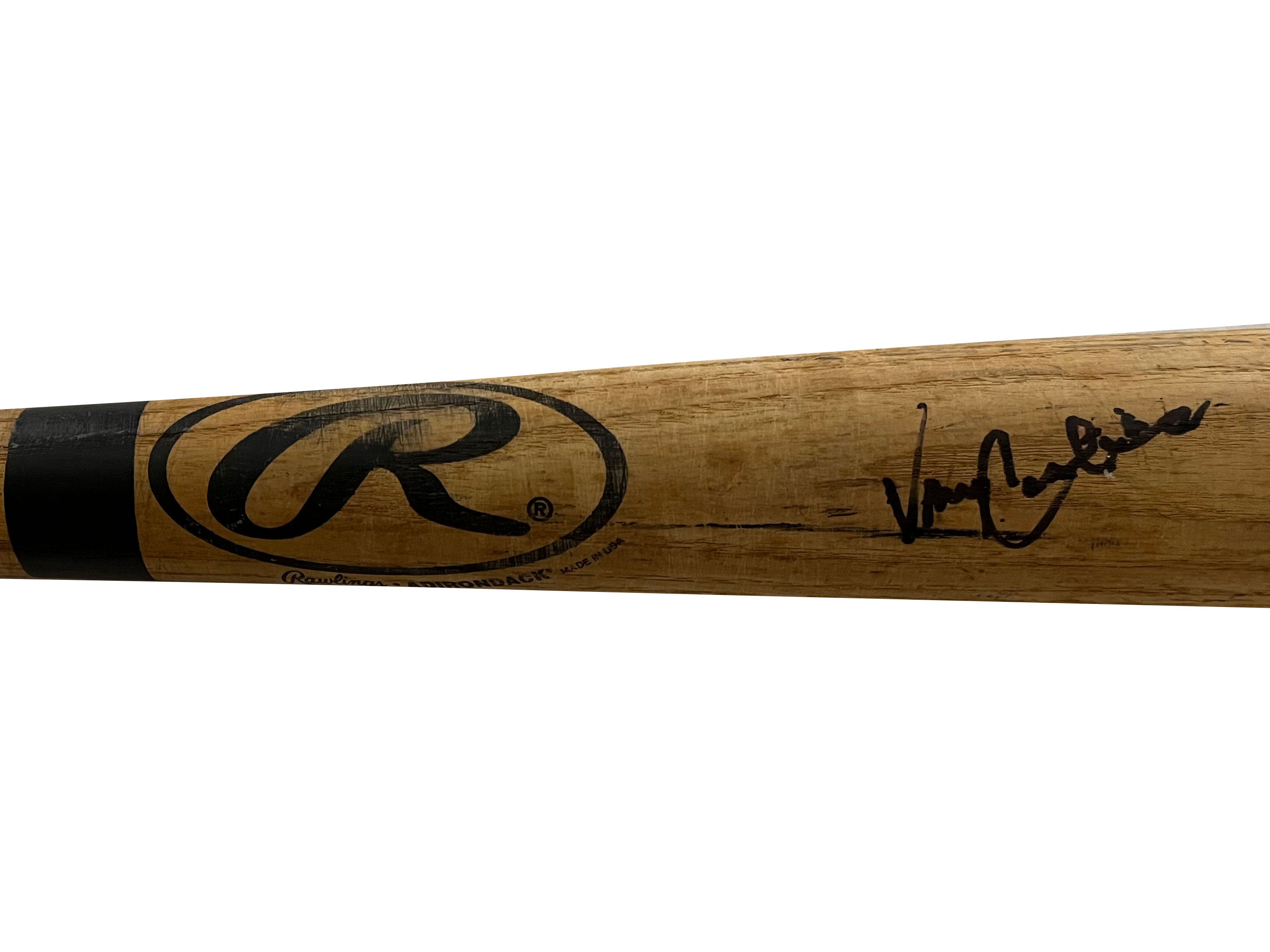 Authentic Autographed Memorabilia 