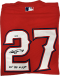 Authentic Autographed Memorabilia 