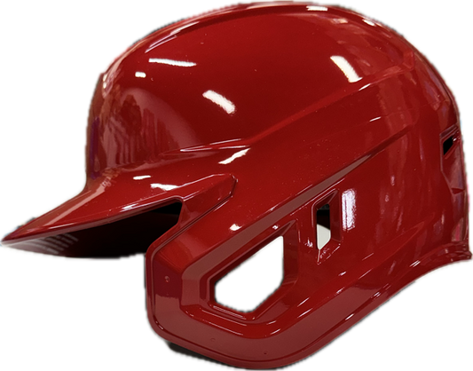 Vladimir Guerrero Sr. Autographed "04 AL MVP" Angels Batting Helmet