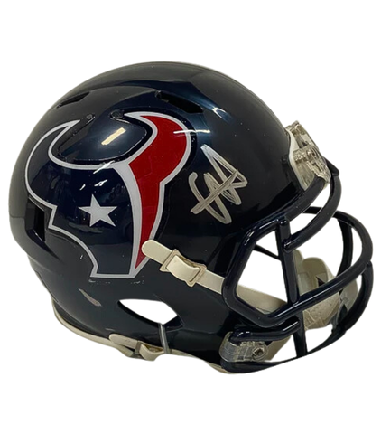 Authentic Autographed Memorabilia 